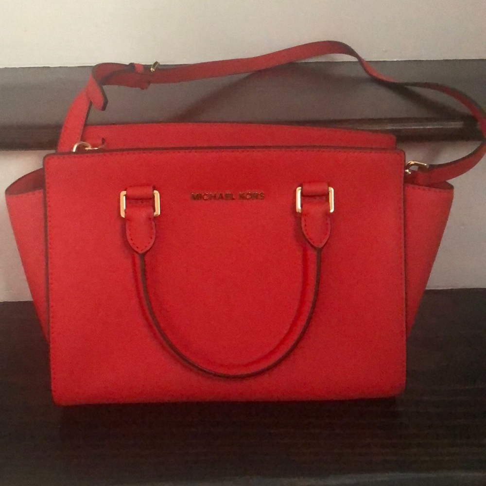 Michael Kors Handbag